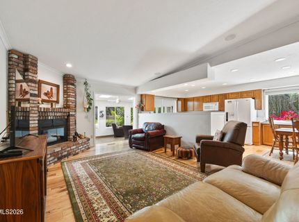 7845 N Southmoor Circle, Reno, NV 89502 Photo