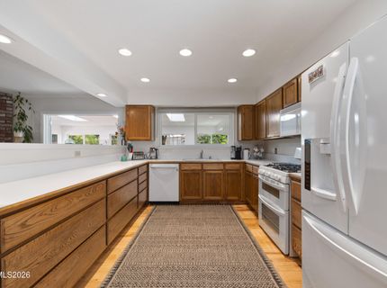 7845 N Southmoor Circle, Reno, NV 89502 Photo