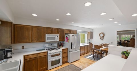 7845 N Southmoor Circle, Reno, NV 89502 Photo