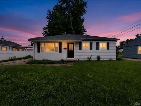 5279 Ferngrove Drive, Dayton, OH 45432