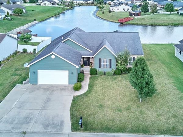 96 Pleasant Colony Drive, Evans, WV 25241