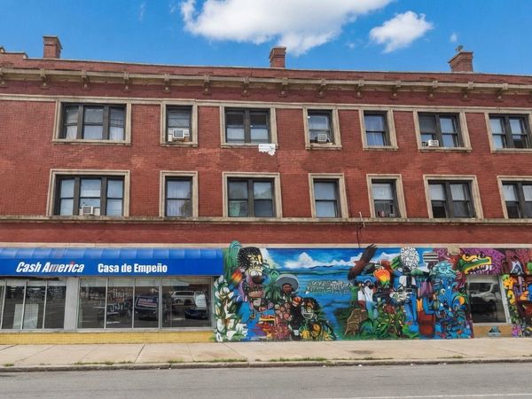 3602 W 26th Street , Unit 2, Chicago, IL 60623