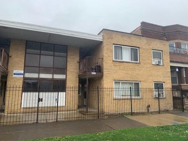 5117 S WESTERN Boulevard , Unit 2C7, Chicago, IL 60609