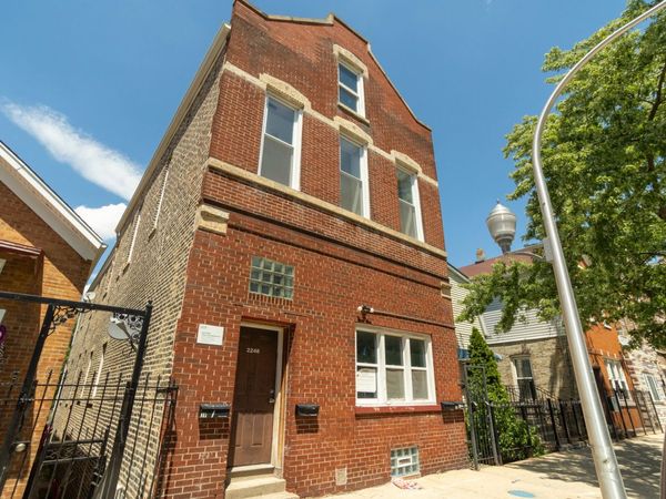 2248 W 21st Street, Unit 1R, Chicago, IL 60608
