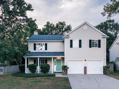 2484 Melville Road, North Charleston, SC 29406