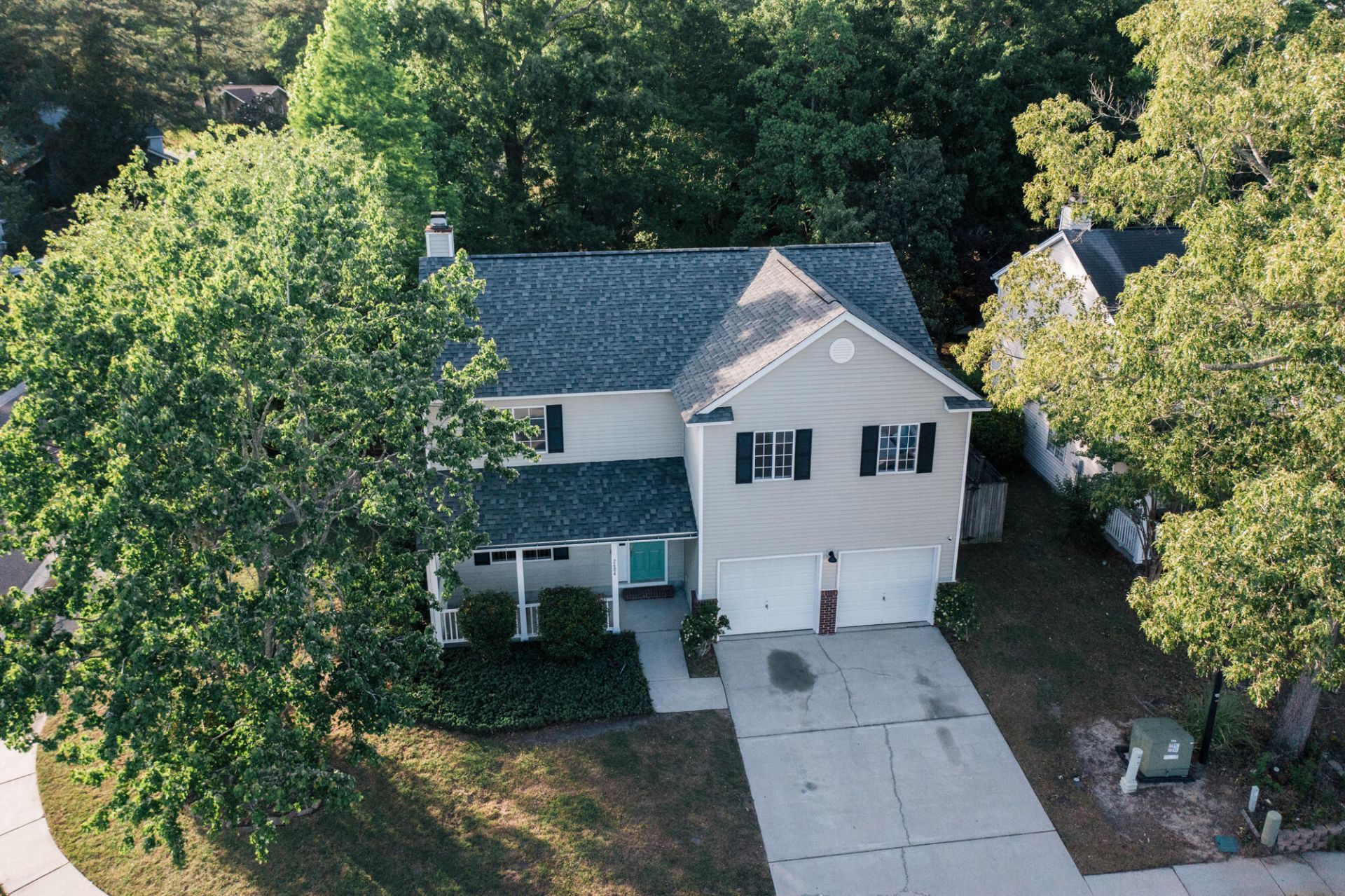 2484 Melville Road Photo 21