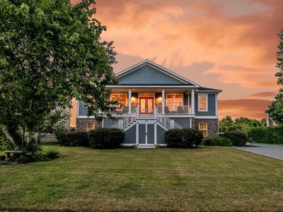 40 N Basilica Avenue, Hanahan, SC 29410
