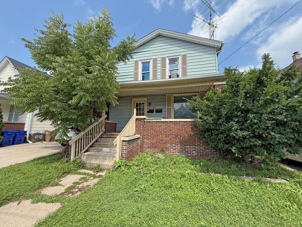 2112 53rd STREET, Kenosha, WI 53140
