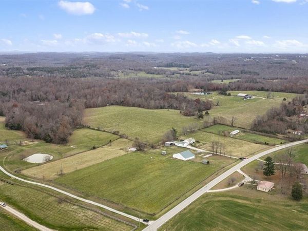 0 Sonora Hardin Springs Road , Eastview, KY 42732
