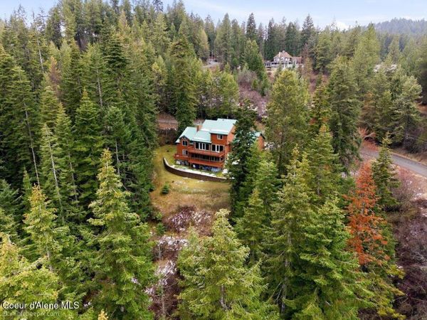 7722 W Clemetson RD , Coeur d'Alene, ID 83814