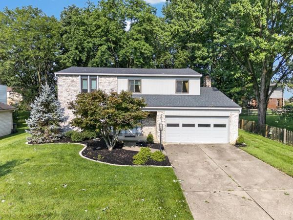 191 Cedarbrook Drive, Loveland, OH 45140