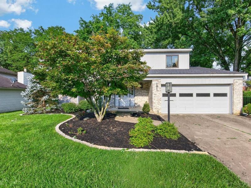 191 Cedarbrook Drive, Loveland, OH 45140 Photo 2