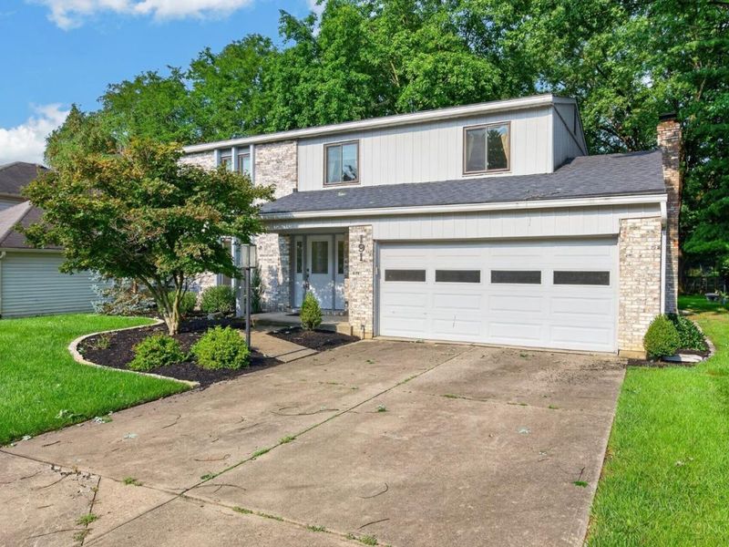 191 Cedarbrook Drive, Loveland, OH 45140 Photo 3