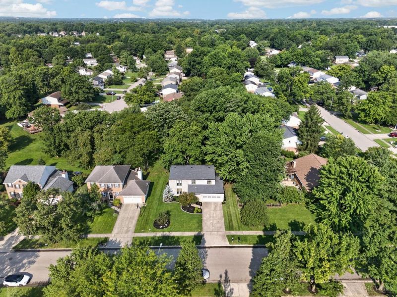 191 Cedarbrook Drive, Loveland, OH 45140 Photo 48