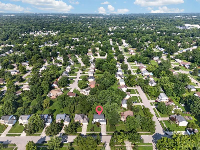 191 Cedarbrook Drive, Loveland, OH 45140 Photo 50