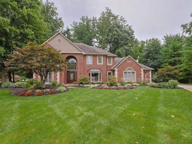 11880 Spiral Pass, Symmes Township, OH 45249 Photo 1