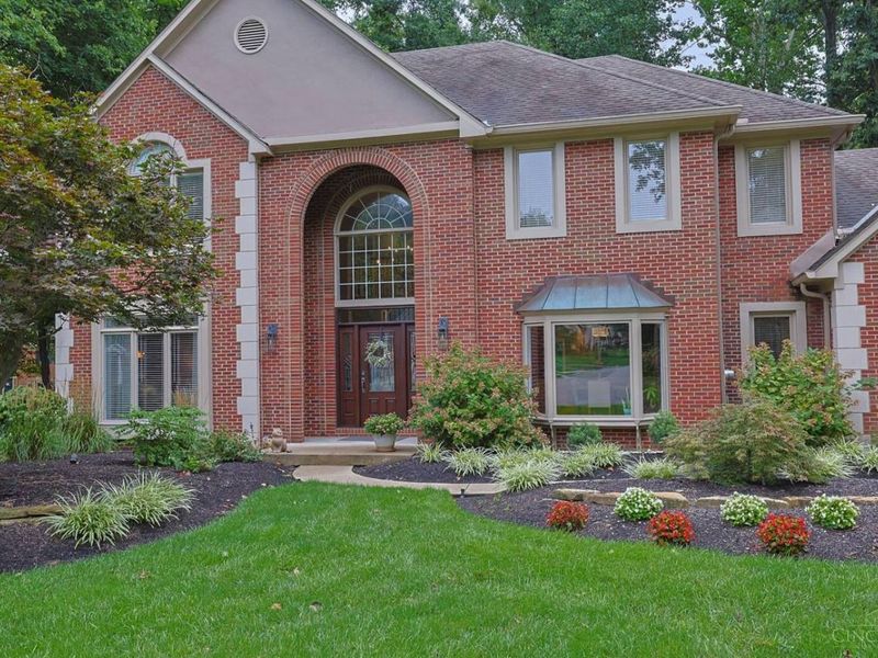 11880 Spiral Pass, Symmes Township, OH 45249 Photo 2