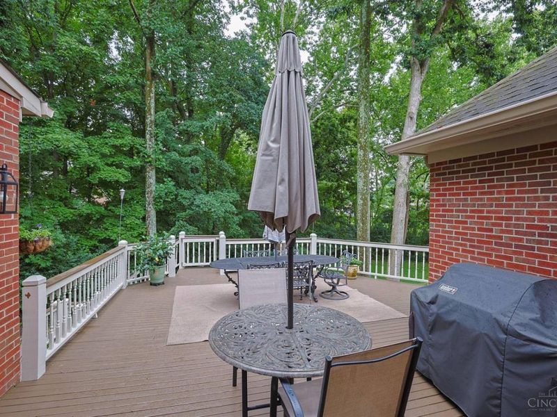 11880 Spiral Pass, Symmes Township, OH 45249 Photo 45