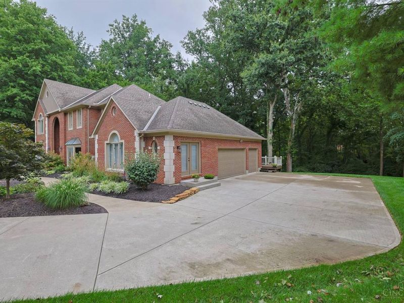 11880 Spiral Pass, Symmes Township, OH 45249 Photo 52