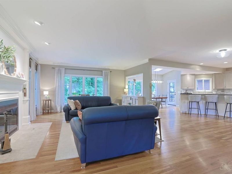 11880 Spiral Pass, Symmes Township, OH 45249 Photo 9