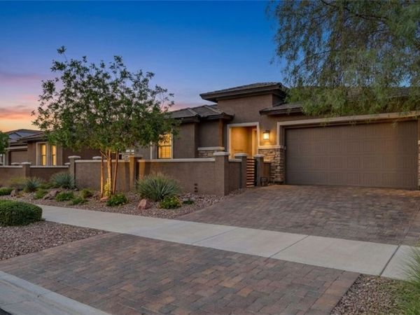 1102 N Water Street, Henderson, NV 89011