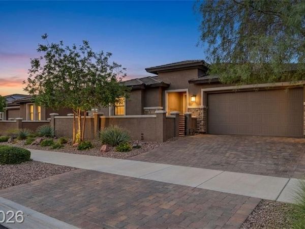 1102 N Water Street, Henderson, NV 89011