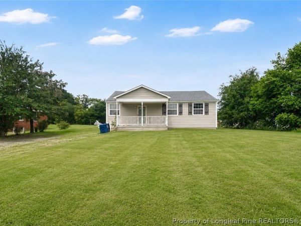 1636 Eureka Avenue, Fayetteville, NC 28311