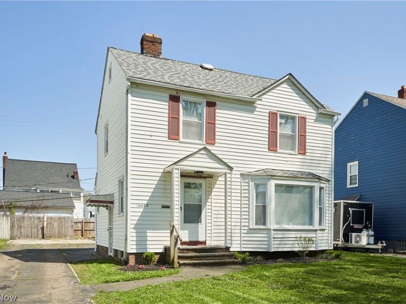 16603 Talford Avenue, Cleveland, OH 44128 Photo 1