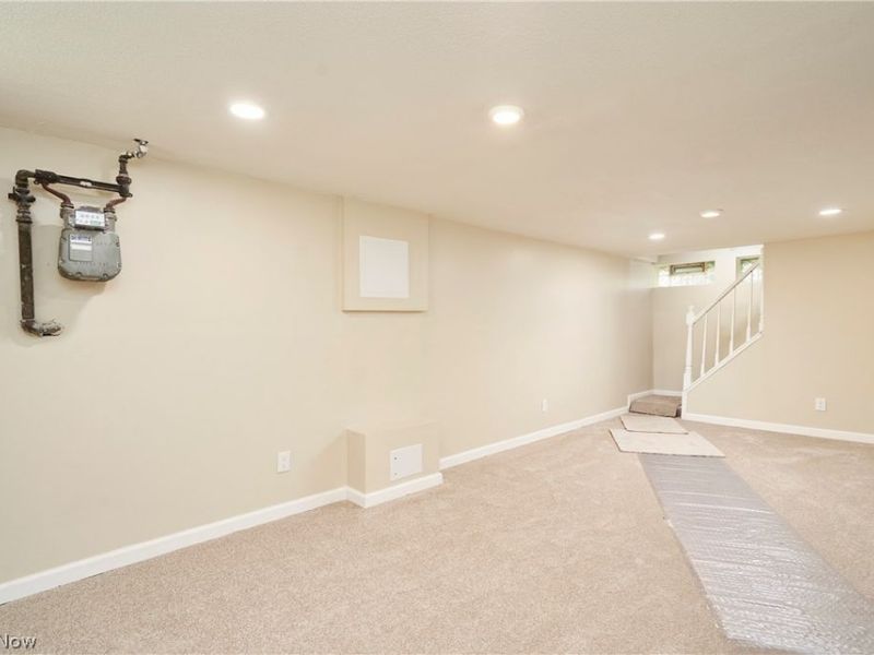 16603 Talford Avenue, Cleveland, OH 44128 Photo 17