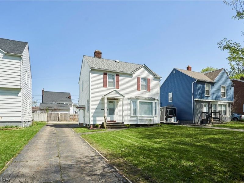 16603 Talford Avenue, Cleveland, OH 44128 Photo 2