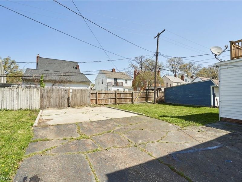 16603 Talford Avenue, Cleveland, OH 44128 Photo 22