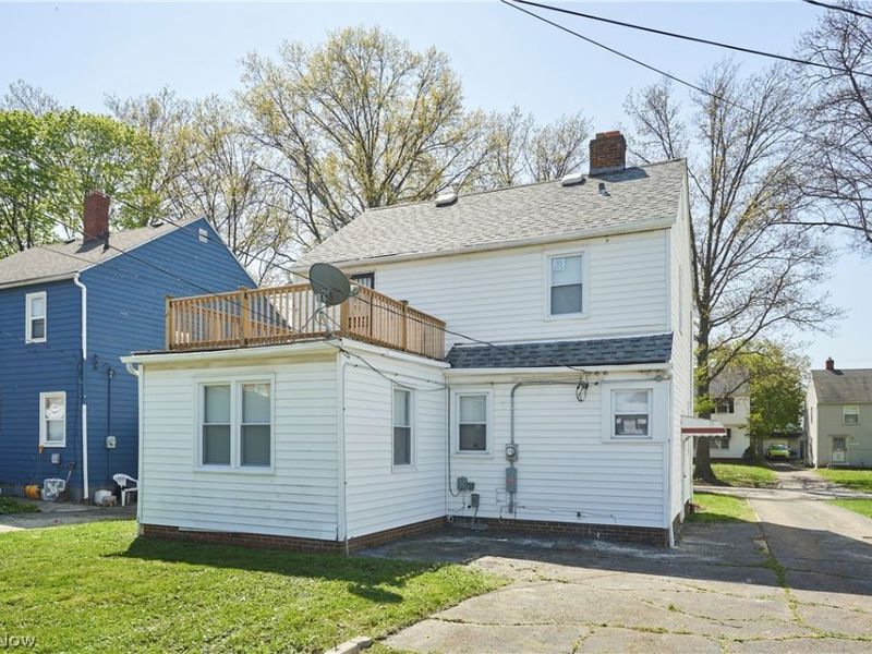 16603 Talford Avenue, Cleveland, OH 44128 Photo 23