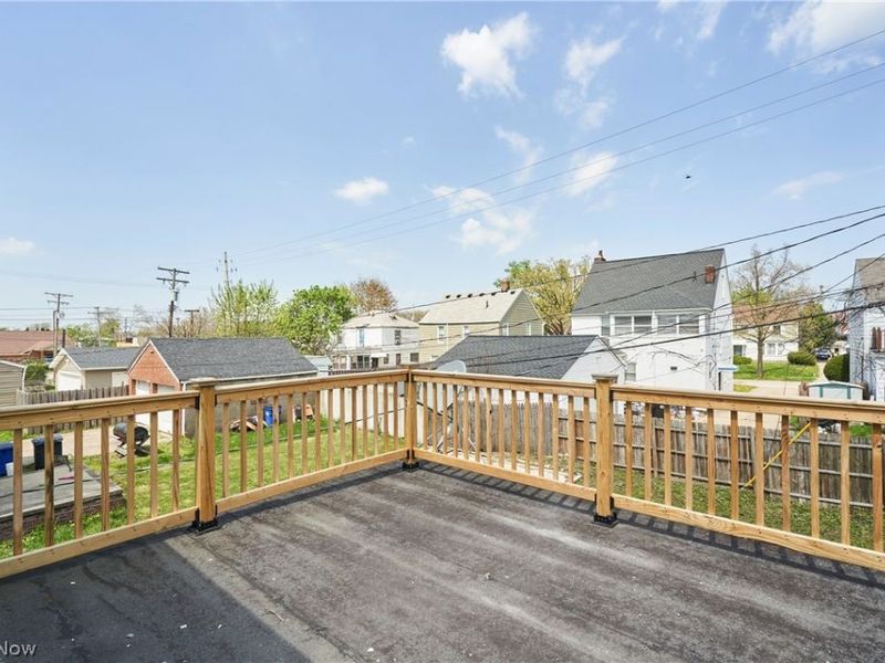 16603 Talford Avenue, Cleveland, OH 44128 Photo 24