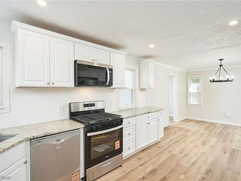 16603 Talford Avenue, Cleveland, OH 44128 Photo 5