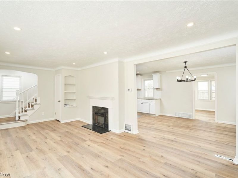 16603 Talford Avenue, Cleveland, OH 44128 Photo 7