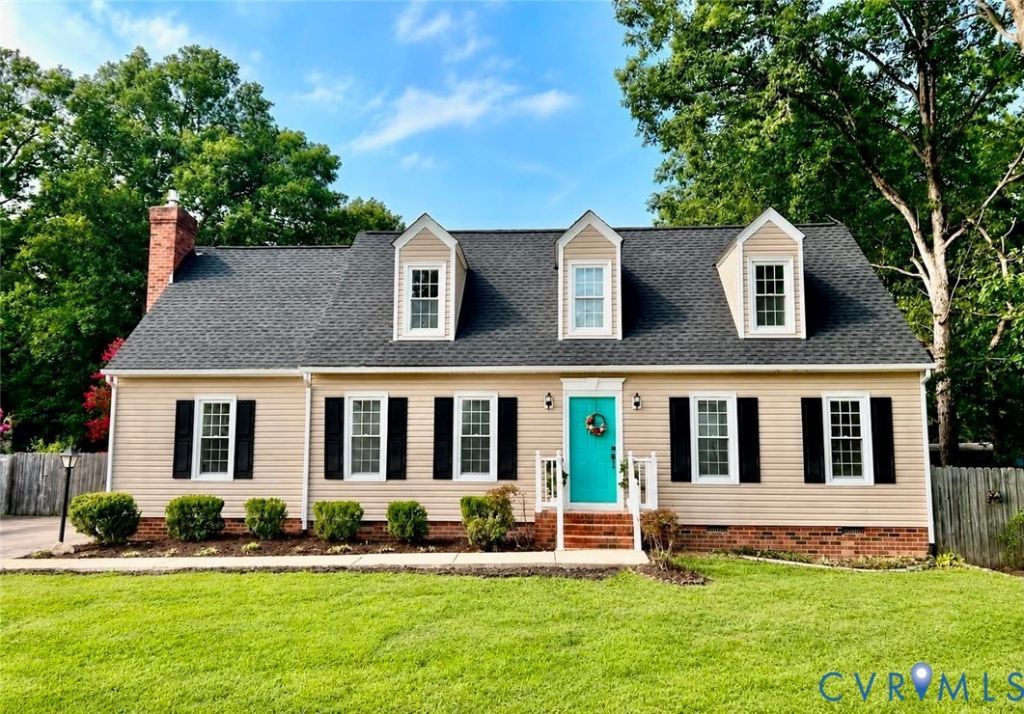 7110 Manning Road, Chesterfield, VA 23832 Main Photo