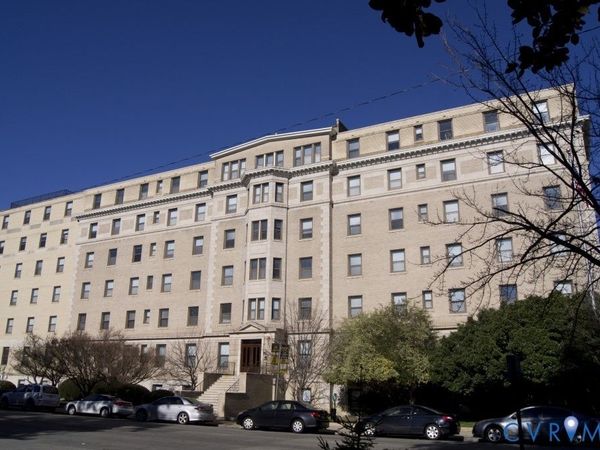 2900 Kensington Avenue , Unit 202, Richmond, VA 23221