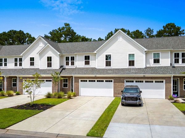 878 Foxtail Dr., Unit C-37, Longs, SC 29568