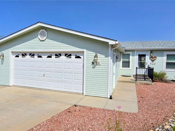 7681 Grosbeak Point, Colorado Springs, CO 80922