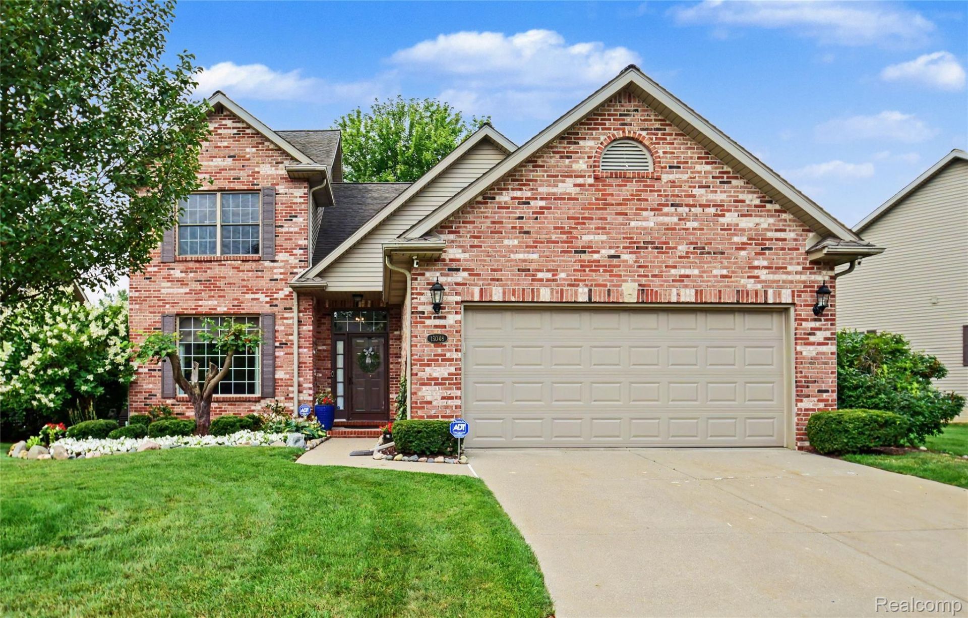 13048 Harbor Landings Drive, Fenton Township, Mi 48430 Main Photo