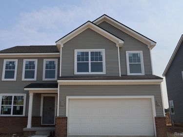 4125 Sedgeview Circle, Howell Township, Mi 48843