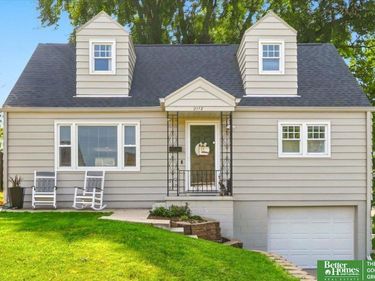 2112 S 49 Avenue, Omaha, NE 68106