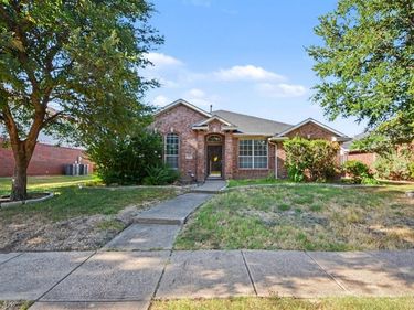 10112 Asheboro Street, Frisco, TX 75035