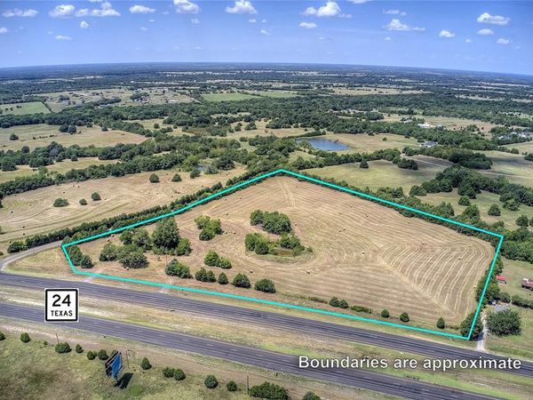 438 State Highway 24 S , Campbell, TX 75422