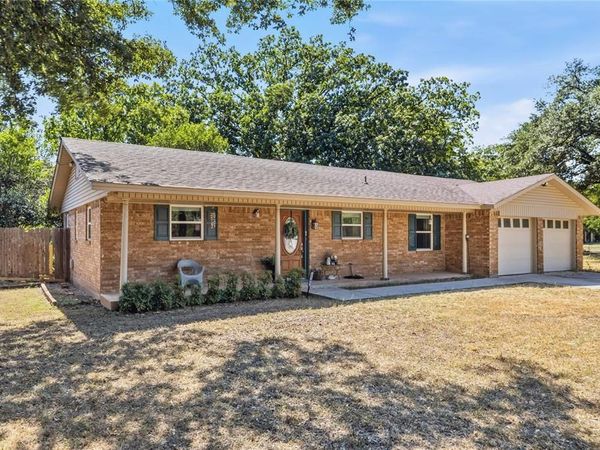 2107 16th Street, Brownwood, TX 76801