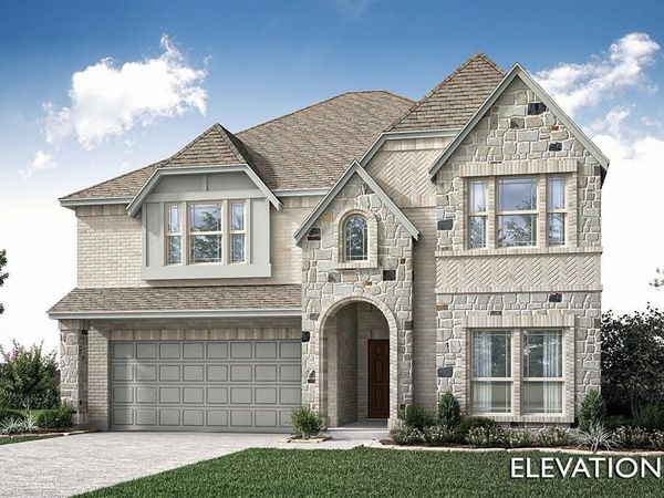 144 Mockingbird Hill Drive, Joshua, TX 76058