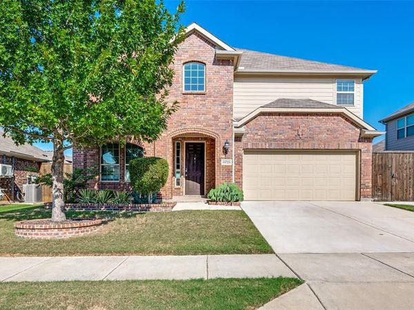 15725 Preble Road, Fort Worth, TX 76177