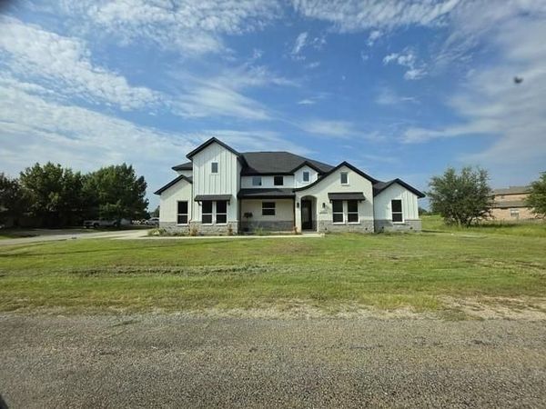 22103 Greenbriar Drive, Whitney, TX 76692