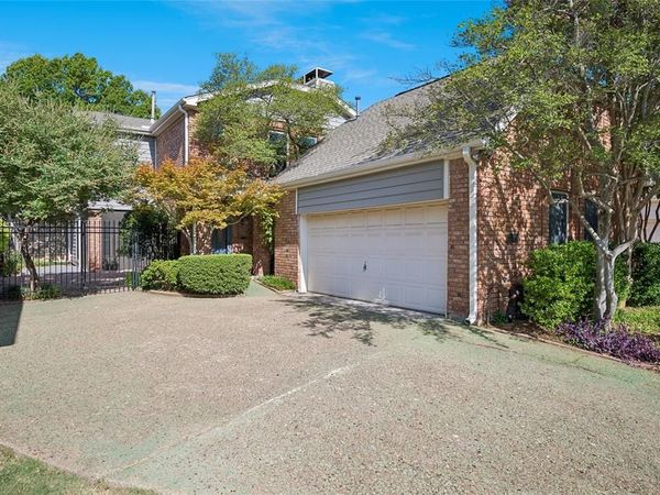 3422 Forest Hills Circle, Garland, TX 75044