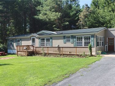 17970 Game Farm Road, Dexter, NY 13634